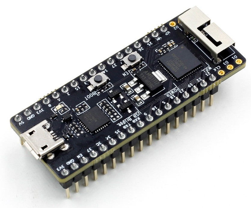 Espressif ESP32PICOKIT Development Board — PMD Way