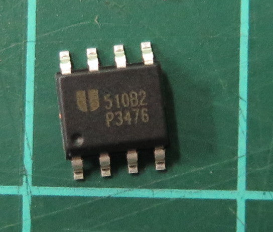 EUP3476 Switchmode Voltage Regulator ICs in packs of 20 with free delivery worldwide