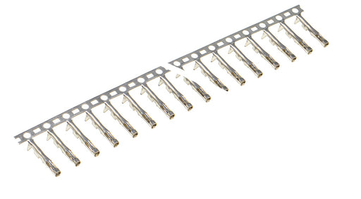 Female Connector for Dupont Wires - 200 Pack from PMD Way with free delivery worldwide