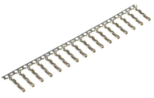 Female Connector for Dupont Wires - 200 Pack from PMD Way with free delivery worldwide