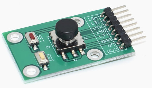 Five Direction Navigation Button Breakout Board for Arduino Raspberry Pi and more from PMD Way with free delivery worldwide