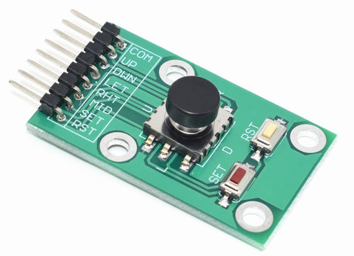 Five Direction Navigation Button Breakout Board for Arduino Raspberry Pi and more from PMD Way with free delivery worldwide