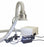Flexible Illuminated Fume Extractor from PMD Way with free delivery worldwide