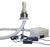 Flexible Illuminated Fume Extractor from PMD Way with free delivery worldwide