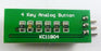 Four Button Boards with Analog Output in packs of five from PMD Way with free delivery worldwide