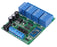 Four Channel Bluetooth Relay Module from PMD Way with free delivery worldwide