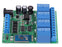 Four Channel Bluetooth Relay Module from PMD Way with free delivery worldwide
