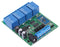 Four Channel Bluetooth Relay Module from PMD Way with free delivery worldwide