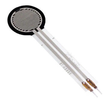 Round Force-Sensitive Resistor (FSR) - Interlink 402 — PMD Way