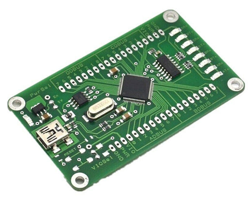 FT2232H USB to Serial Board from PMD Way with free delivery worldwide