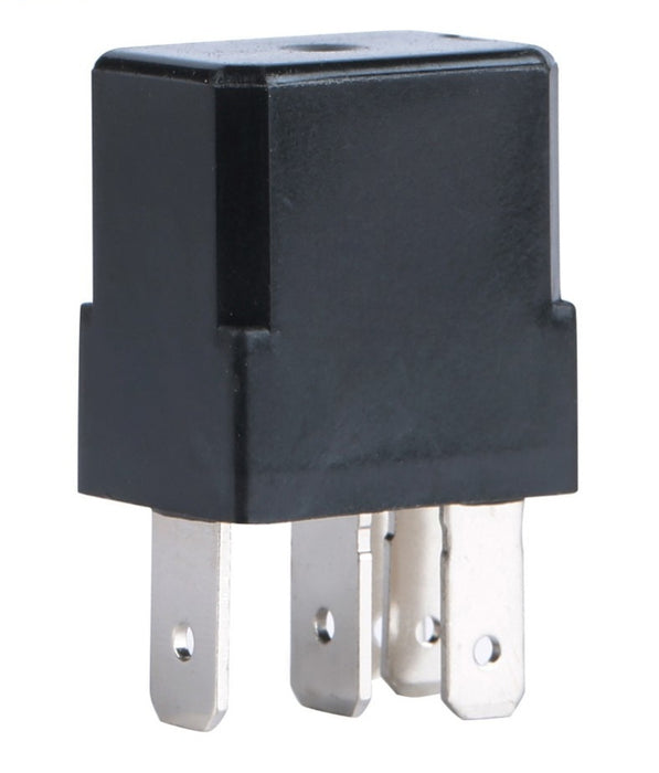 Car Fuel Pump Relay 12V 30A 5 Pin SPDT from PMD Way with free delivery worldwide