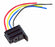 Car Fuel Pump Relay 12V 30A 5 Pin SPDT from PMD Way with free delivery worldwide