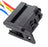 Car Fuel Pump Relay 12V 30A 5 Pin SPDT from PMD Way with free delivery worldwide