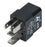 Car Fuel Pump Relay 12V 30A 5 Pin SPDT from PMD Way with free delivery worldwide