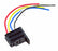 Car Fuel Pump Relay 12V 30A 5 Pin SPDT from PMD Way with free delivery worldwide