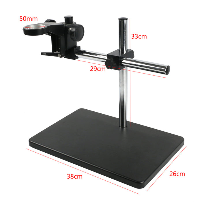 Full HD Industrial Measuring Microscope Camera using SONY camera with optional 10.1" Display from PMD Way with free delivery worldwide