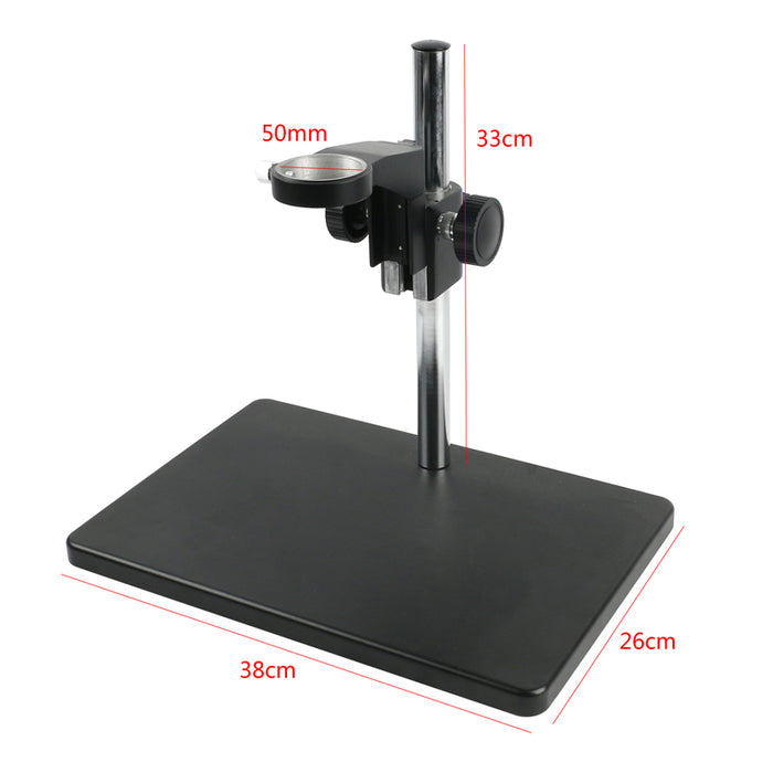 Full HD Industrial Measuring Microscope Camera using SONY camera with optional 10.1" Display from PMD Way with free delivery worldwide