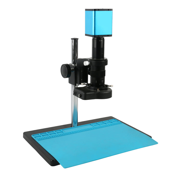 Full HD Industrial Measuring Microscope Camera using SONY camera with optional 10.1" Display from PMD Way with free delivery worldwide