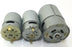 DC Motors with Preinstalled Gear from PMD Way with free delivery worldwide