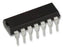 74LS93 4-bit Binary Counter IC - 5 Pack