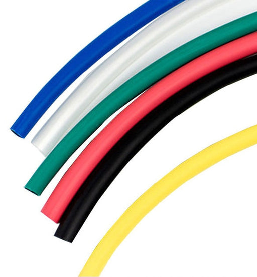 Glue Lined 3:1 Heatshrink - 1m Lengths - Various Colors from PMD Way with free delivery worldwide