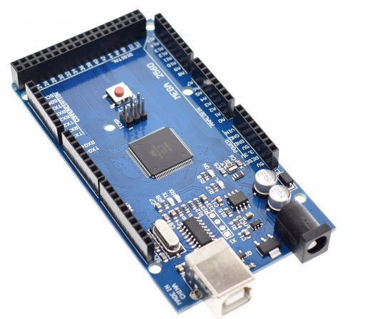 Value Arduino Mega 2560 Compatible Board from PMD Way with free delivery, worldwide