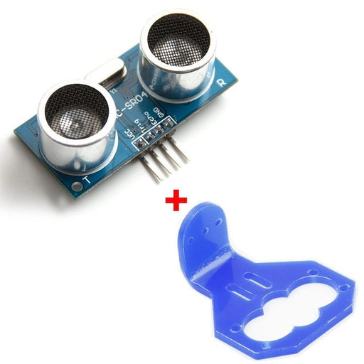 Ultrasonic Distance Sensor Module HC-SR04 2~450 cm from PMD Way with free delivery worldwide