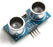 Ultrasonic Distance Sensor Module HC-SR04 2~450 cm from PMD Way with free delivery worldwide