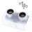 Ultrasonic Distance Sensor Module HC-SR04 2~450 cm from PMD Way with free delivery worldwide