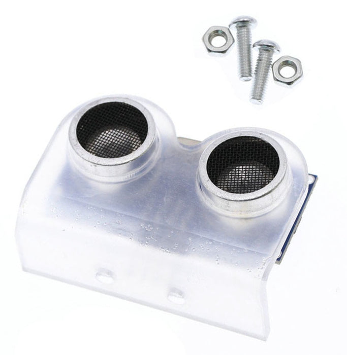 Ultrasonic Distance Sensor Module HC-SR04 2~450 cm from PMD Way with free delivery worldwide