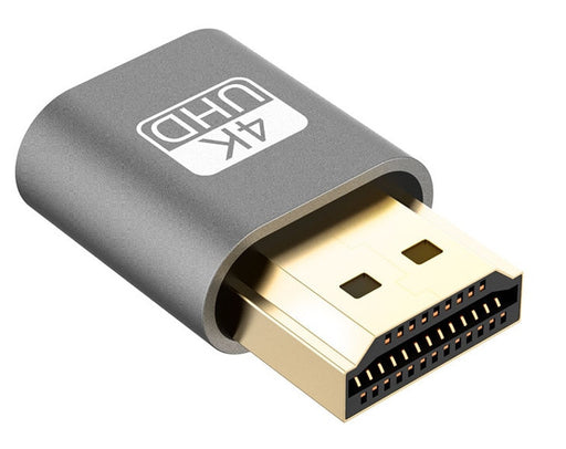 HDMI Dummy Plugs from PMD Way with free delivery worldwide