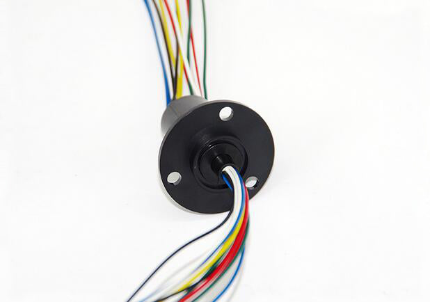 Quality High Current Slip Rings - 2/3/4/5/6/8 Channels from PMD Way with free delivery worldwide