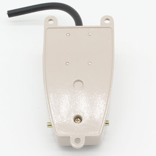 AC380V DC220V SPDT Momentary Foot Pedal Switch from PMD Way with free delivery worldwide