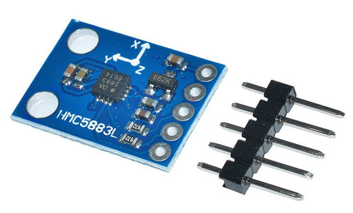 HMC5883L Triple Axis Compass Magnetometer Sensor Module from PMD Way with free delivery worldwide
