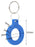 Hollow EM4100 125kHz RFID Tag - 10 Pack from PMD Way with free delivery worldwide