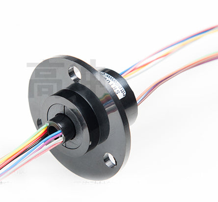 Quality hollow slip rings from PMD Way with free delivery worldwide