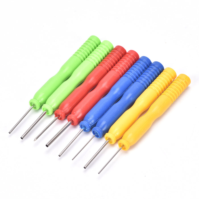 Stainless Steel Hollow Core Soldering Needles for desoldering and more from PMD Way with free delivery worldwide
