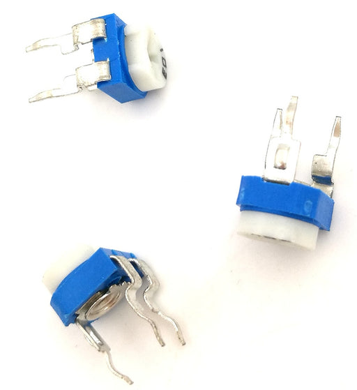 Horizontal RM065 Trimpots - 50 Pack from PMD Way with free delivery worldwide