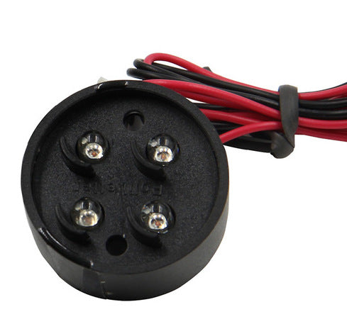 LED Decimal Point for 12" LED Segments from PMD Way with free delivery worldwide