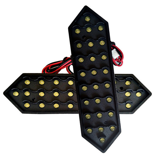 Useful 12" LED Segments for Huge Displays from PMD Way with free delivery worldwide