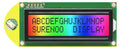 1602 Character LCD Modules with Positive RGB and I2C Interface in packs of five from PMD Way with free delivery worldwide