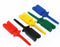 IC Test Clips - Various Colors - 20 Pack from PMD Way with free delivery worldwide
