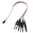 IC Test Hook to Dupont Female Leads in packs of ten from PMD Way with free delivery worldwide