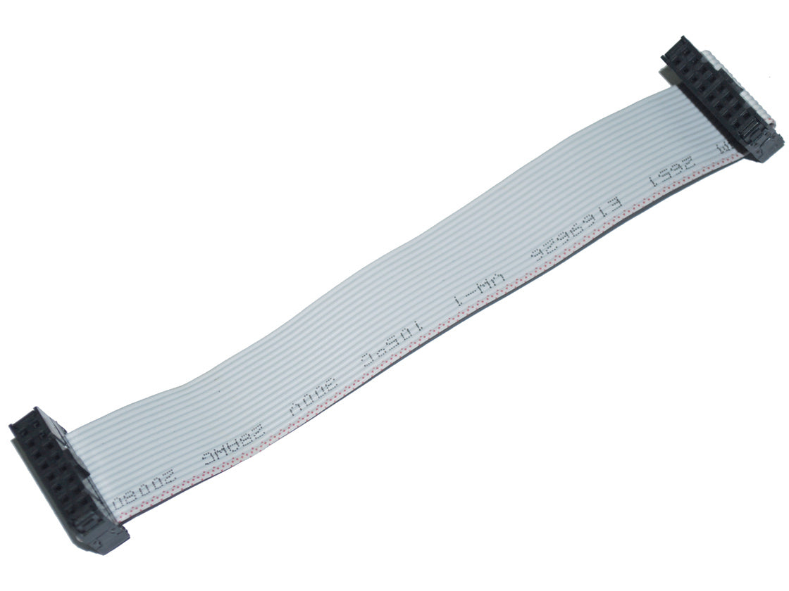 Wide range of IDC 2.54mm Pitch Cables from PMD Way with free delivery worldwide