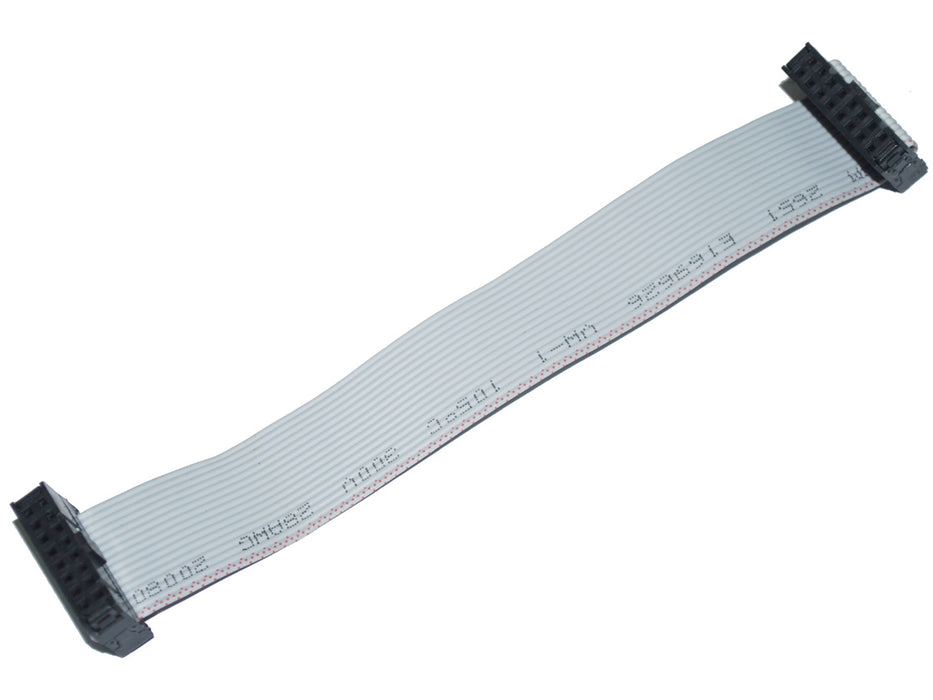 Wide range of IDC 2.54mm Pitch Cables from PMD Way with free delivery worldwide