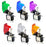 Illuminated 12V 20A Missile Switches from PMD Way with free delivery worldwide