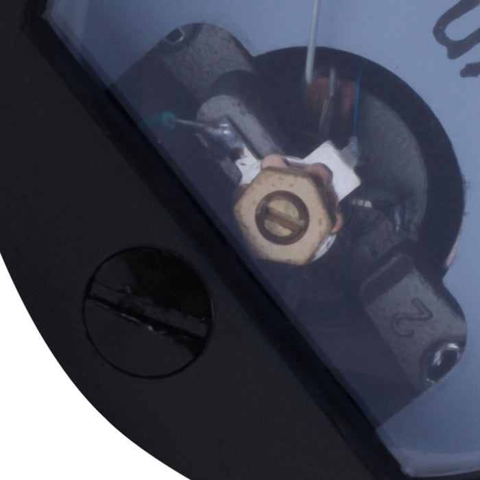 SO-45 Analog DC Ammeter Current Meter - 50uA Range from PMD Way with free delivery worldwide