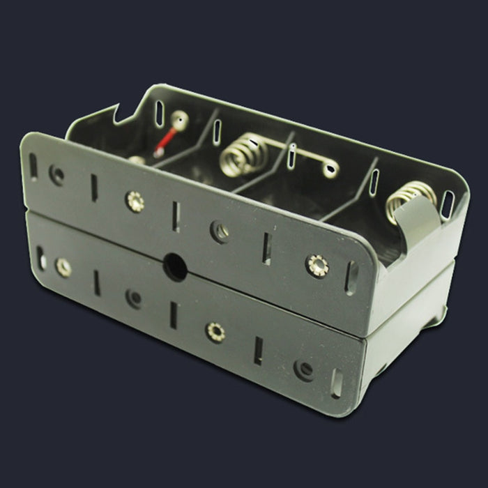 8 D Cell Battery Holder from PMD Way with free delivery worldwide