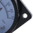 SO-45 Analog DC Ammeter Current Meter - 50uA Range from PMD Way with free delivery worldwide