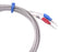 K-type Thermocouple with M8 Screw from PMD Way with free delivery worldwide